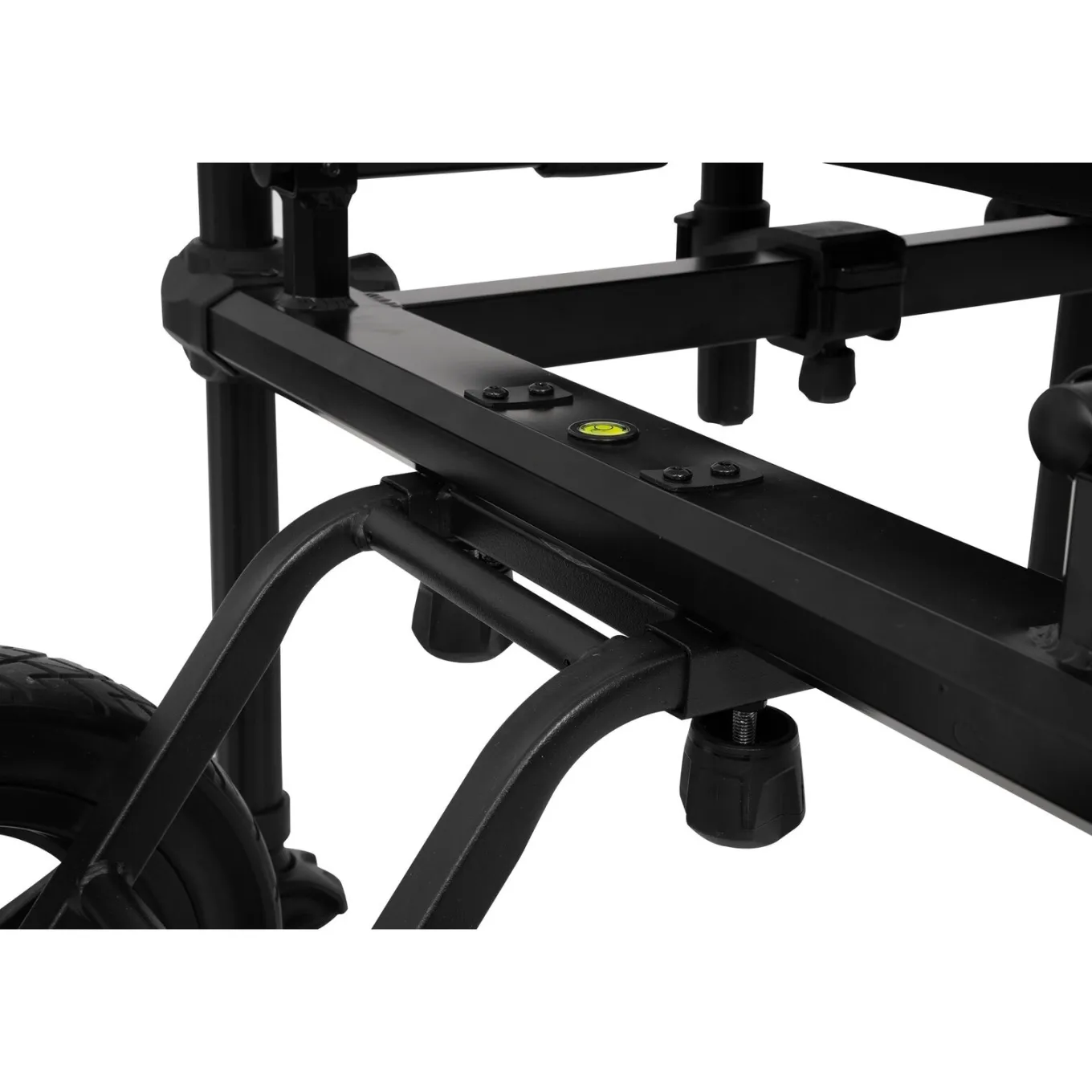 Preston Absolute Feeder Chair Wheel Kit