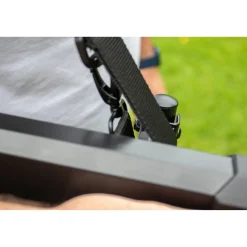 Preston Absolute Feeder Chair