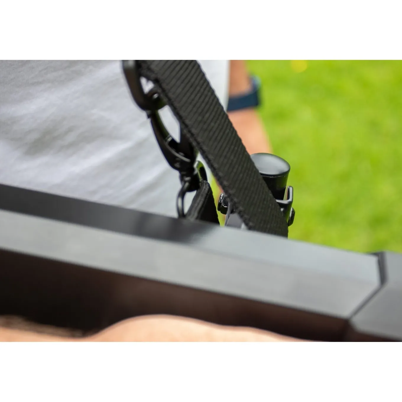 Preston Absolute Feeder Chair