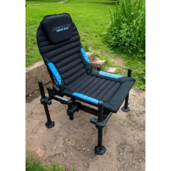 Preston Absolute Feeder Chair