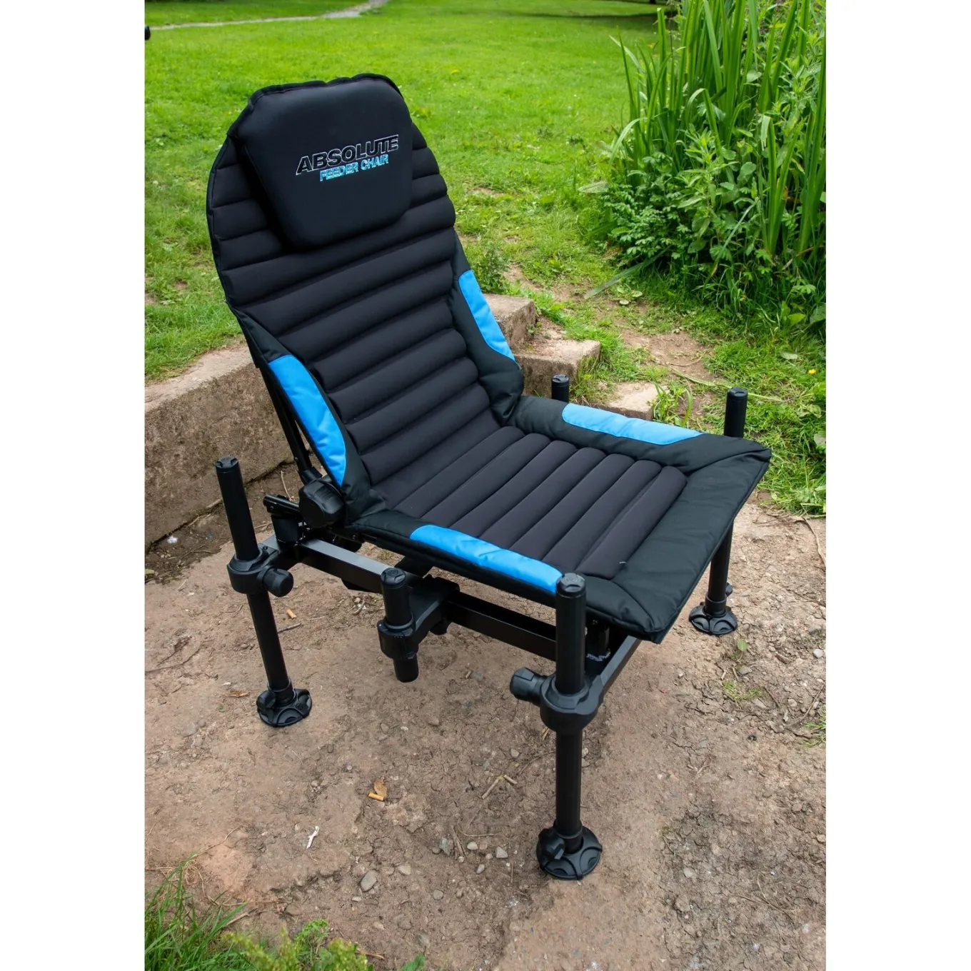 Preston Absolute Feeder Chair