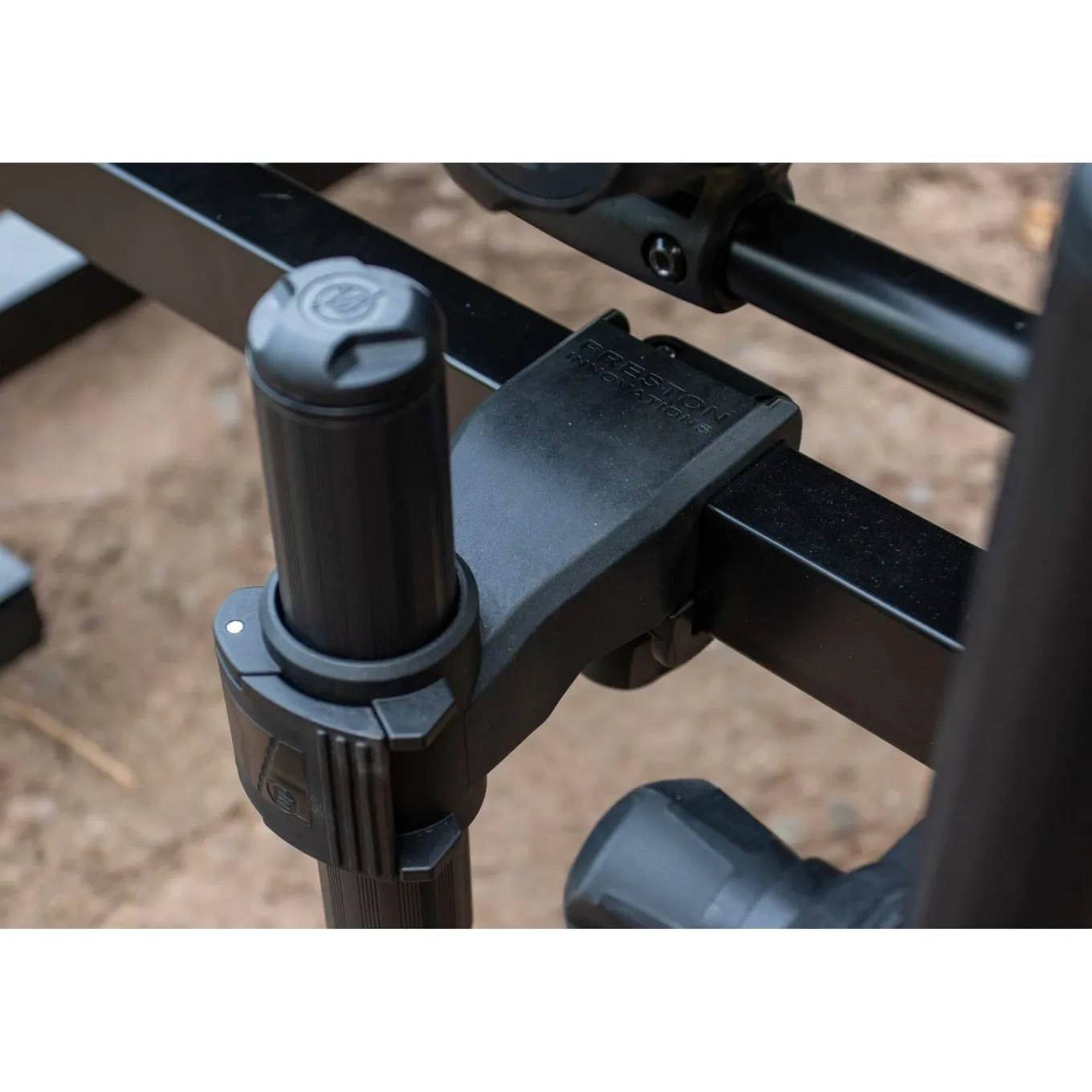 Preston Absolute Feeder Chair