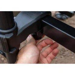 Preston Absolute Feeder Chair