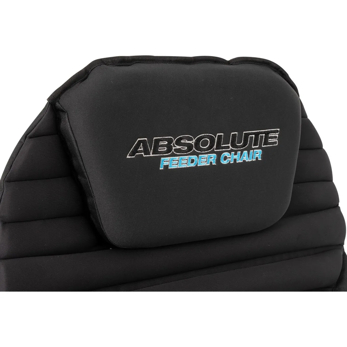 Preston Absolute Feeder Chair