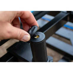 Preston Absolute Feeder Chair