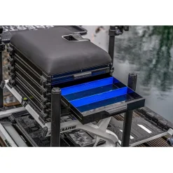 Preston Absolute Mag Lok Deep Side Drawer