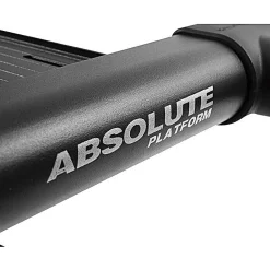 Preston Absolute Platform
