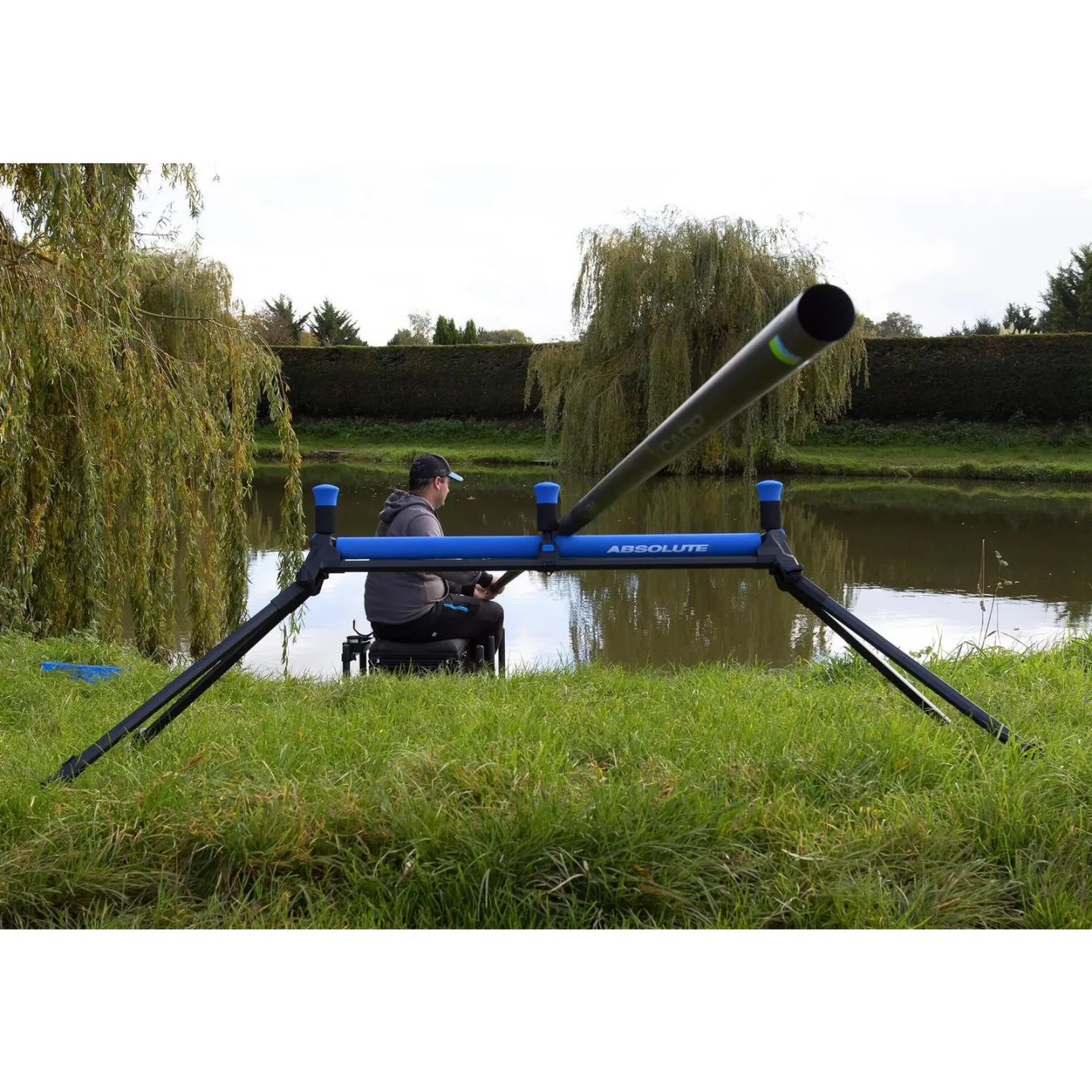 Preston Absolute Pole Roller - XL
