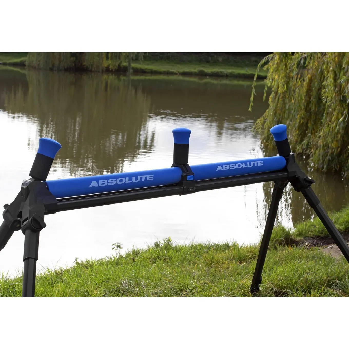 Preston Absolute Pole Roller - XL