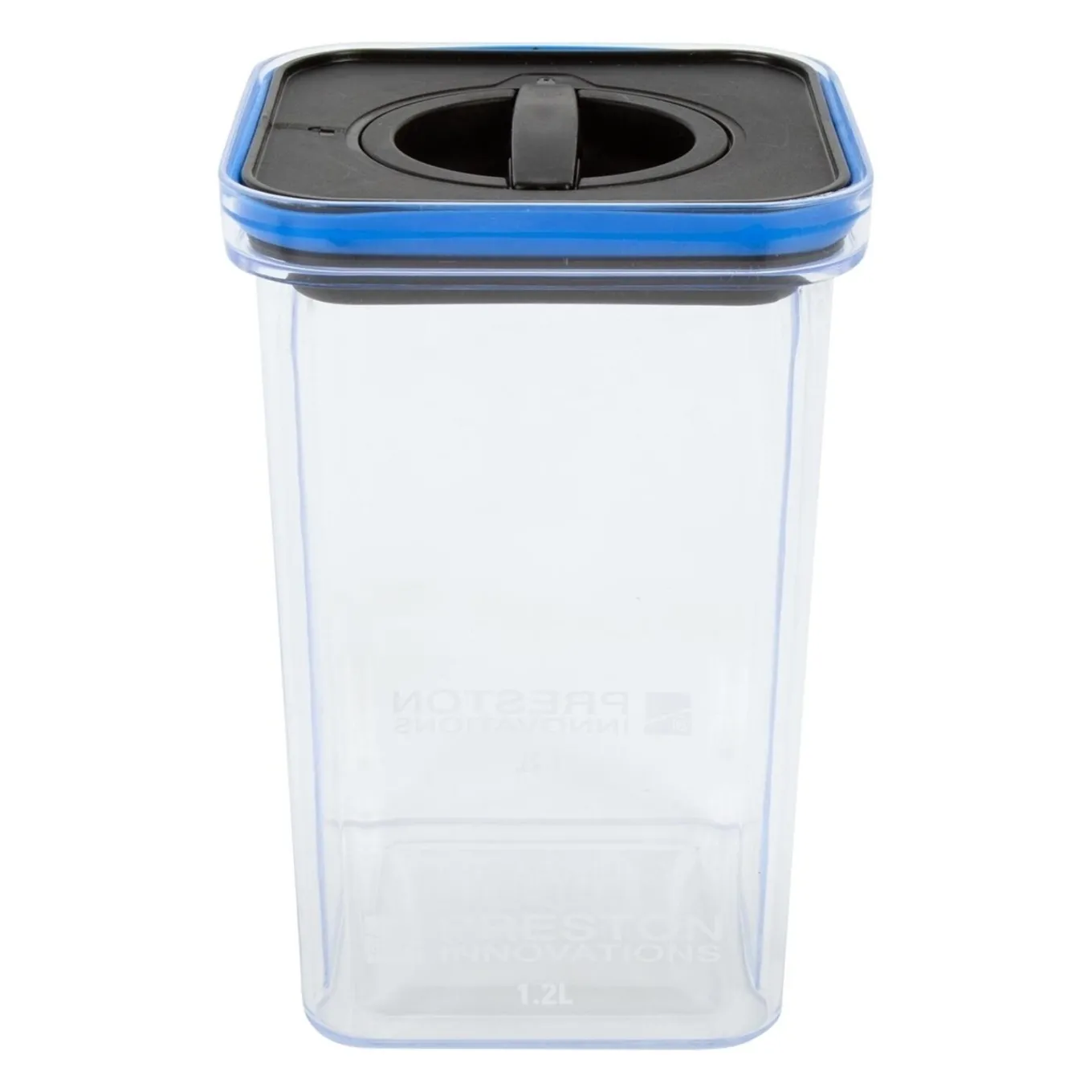 Preston Bait Safe Container