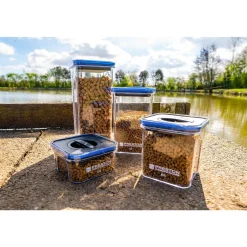 Preston Bait Safe Container