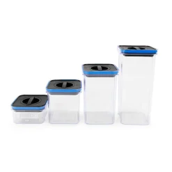 Preston Bait Safe Container