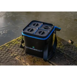 Preston Bait Safe Container