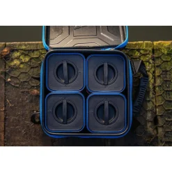 Preston Bait Safe Container