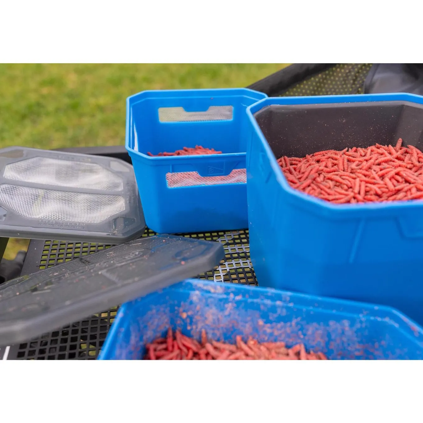 Preston Bait Tub