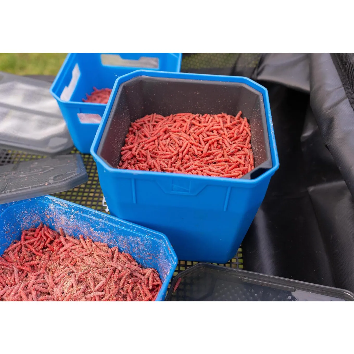 Preston Bait Tub