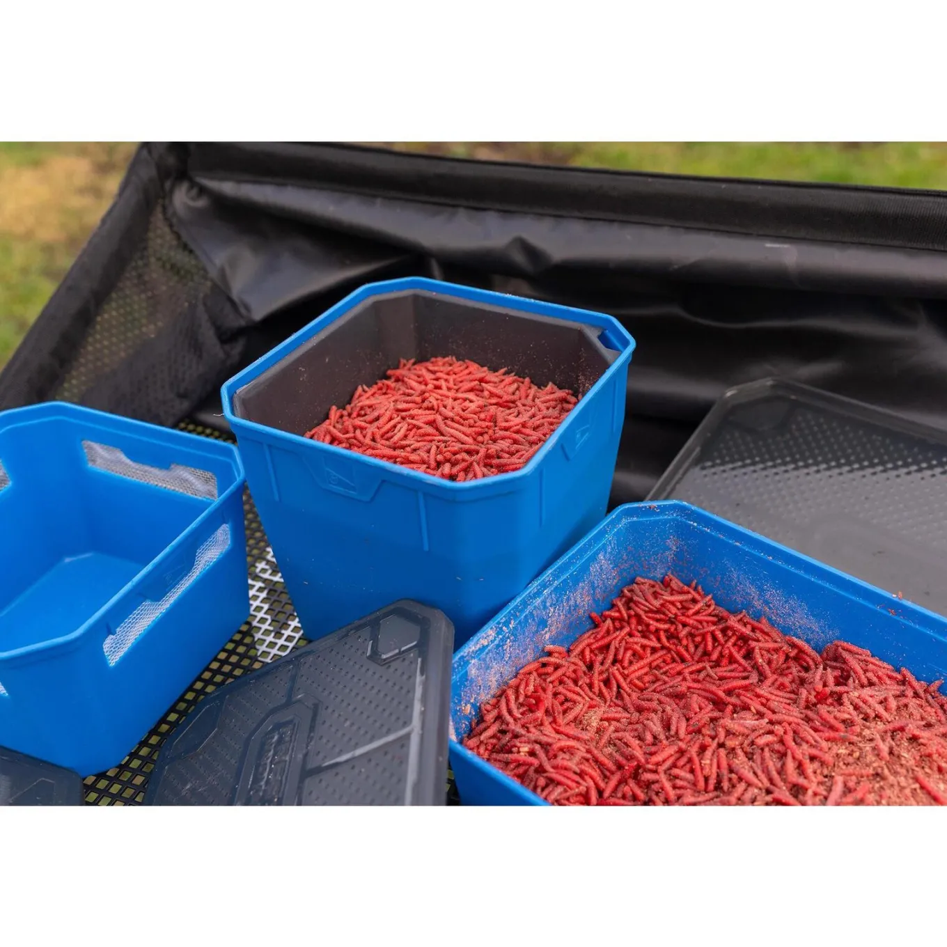 Preston Bait Tub