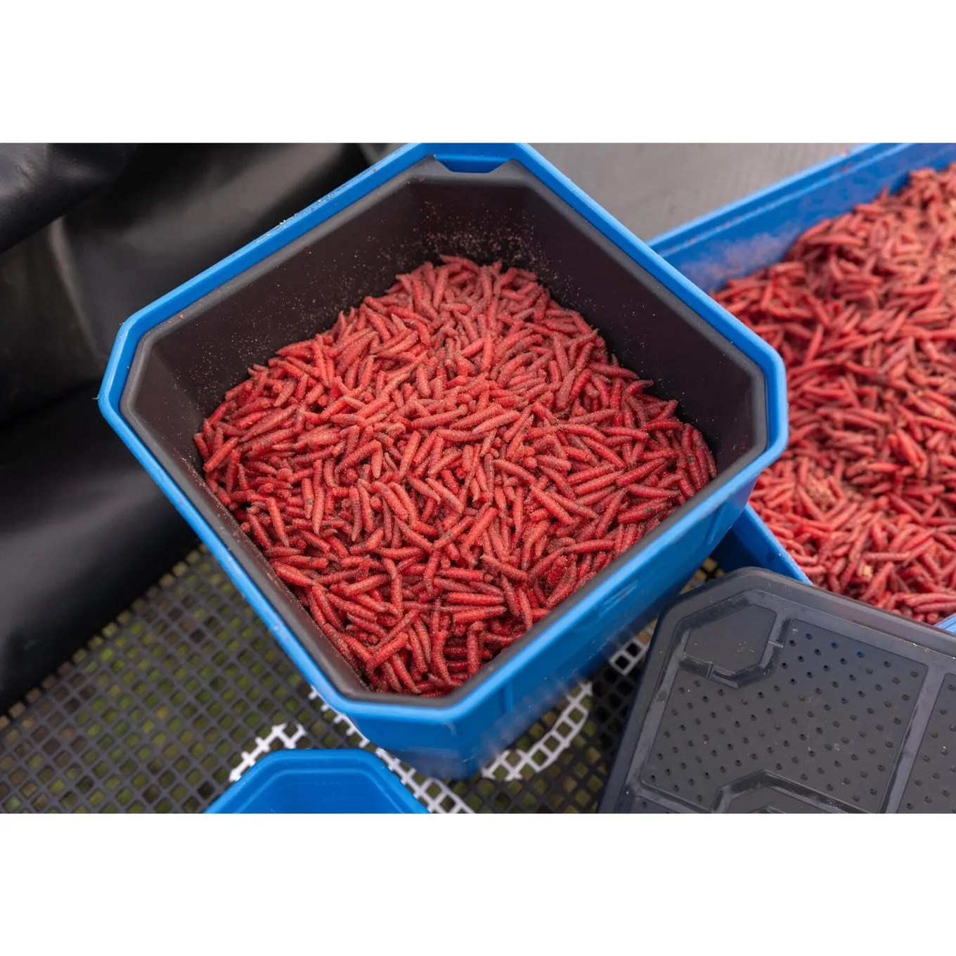 Preston Bait Tub