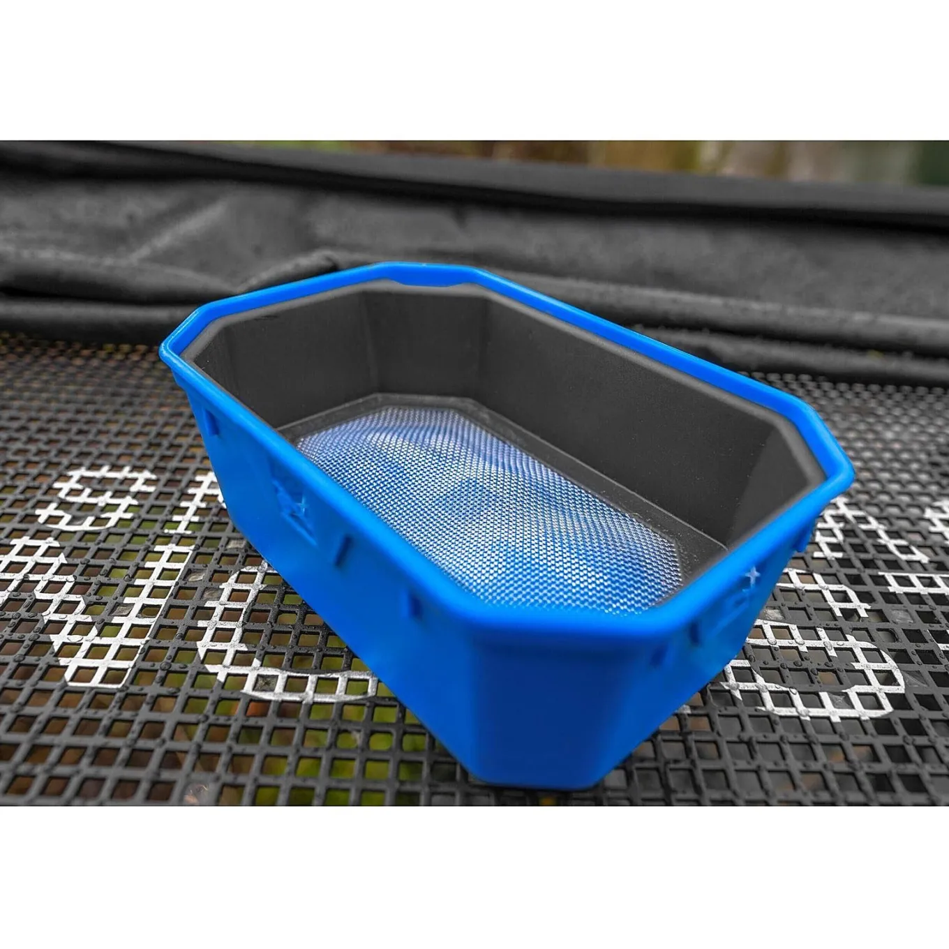Preston Bait Tub