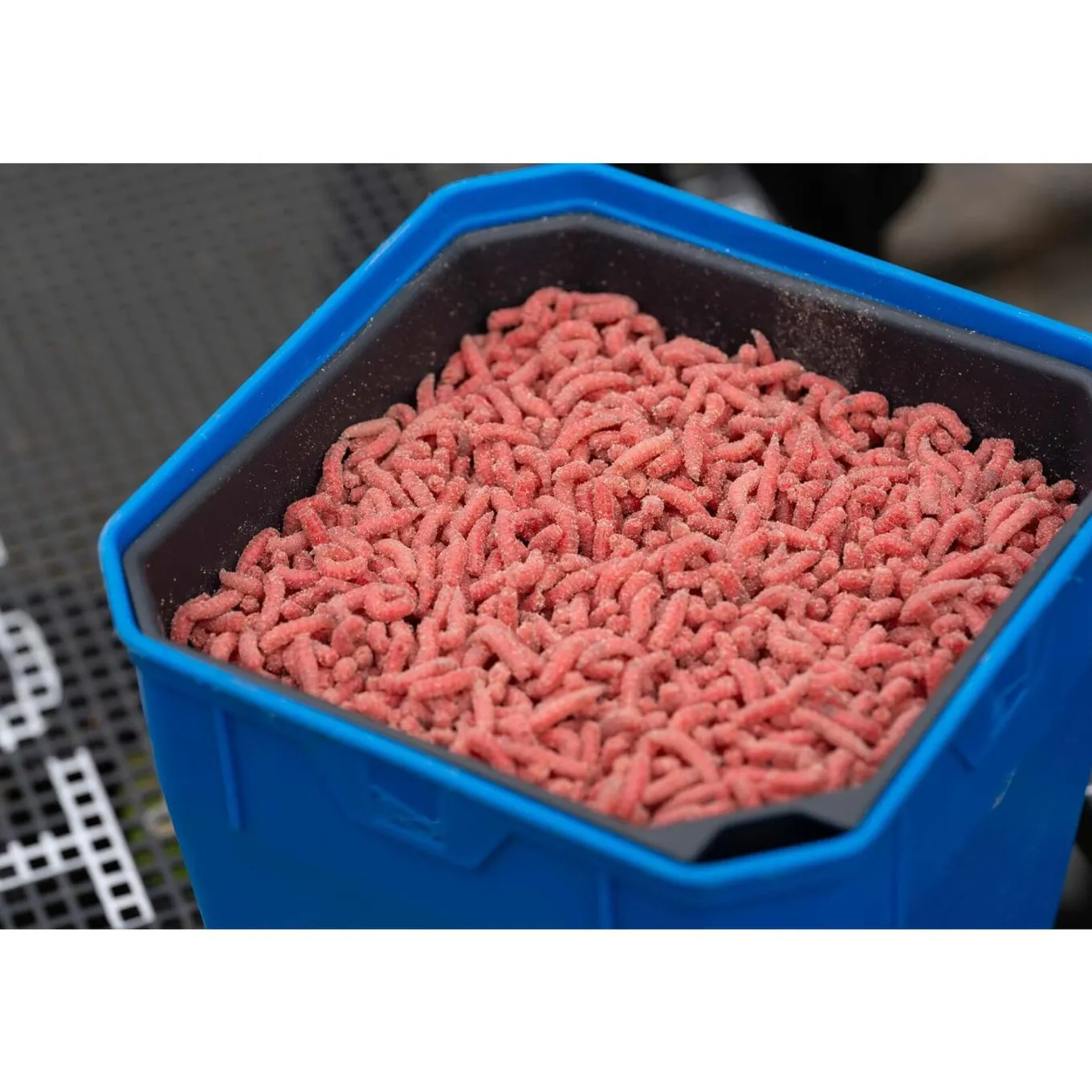 Preston Bait Tub