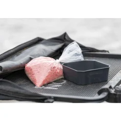 Preston Bait Tub