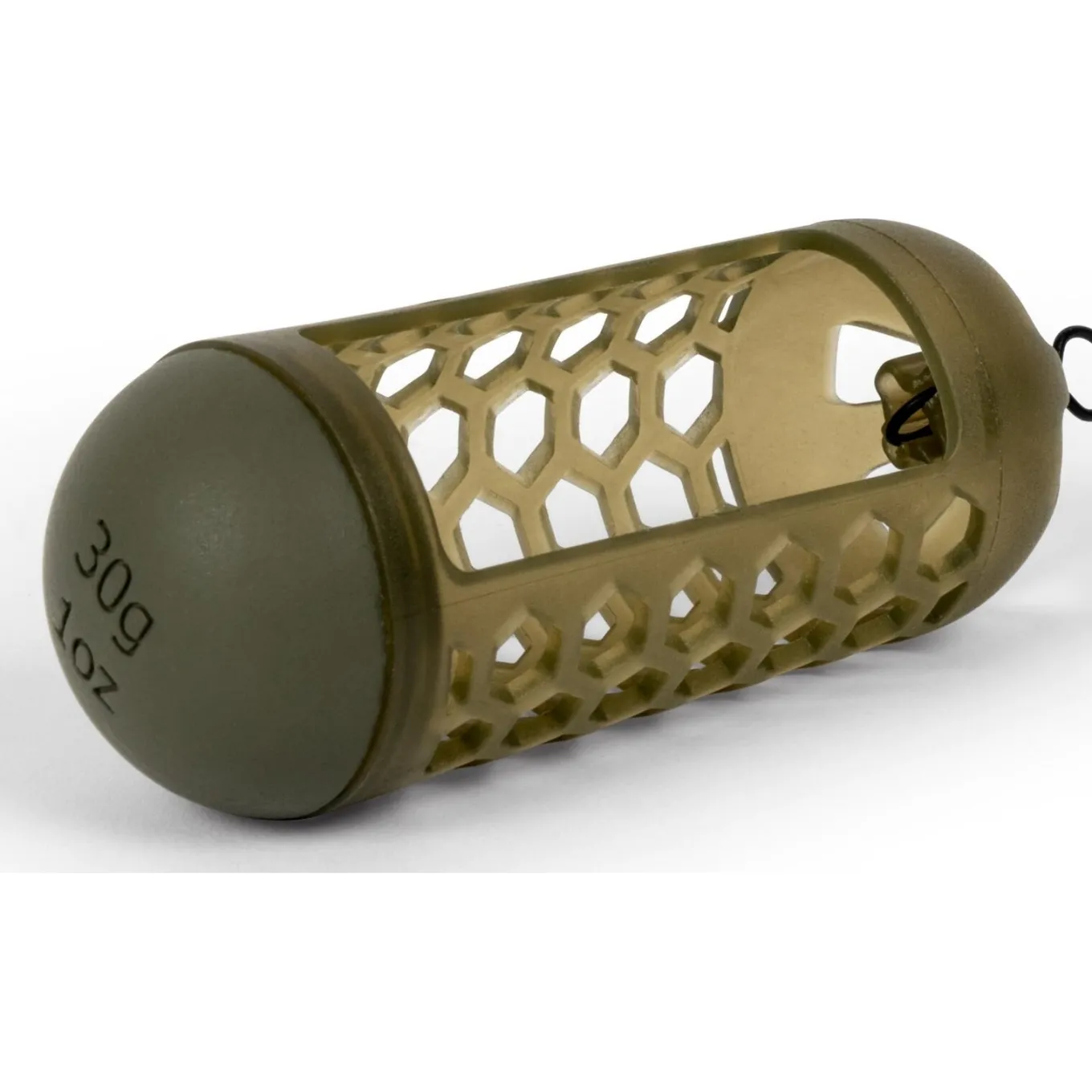 Preston Bait Up Window Feeder