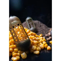 Preston Bait Up Window Feeder
