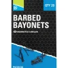 Preston Barbed Bayonets