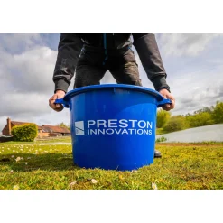 Preston Bucket 40ltr