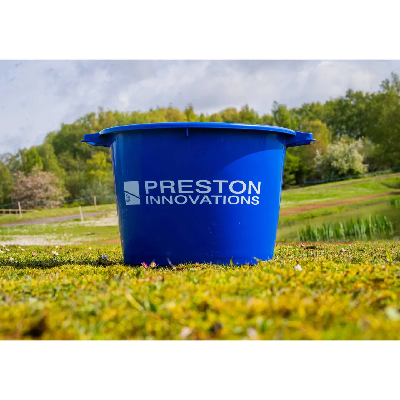 Preston Bucket 40ltr