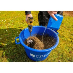 Preston Bucket 40ltr