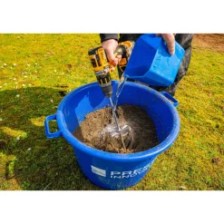 Preston Bucket 40ltr