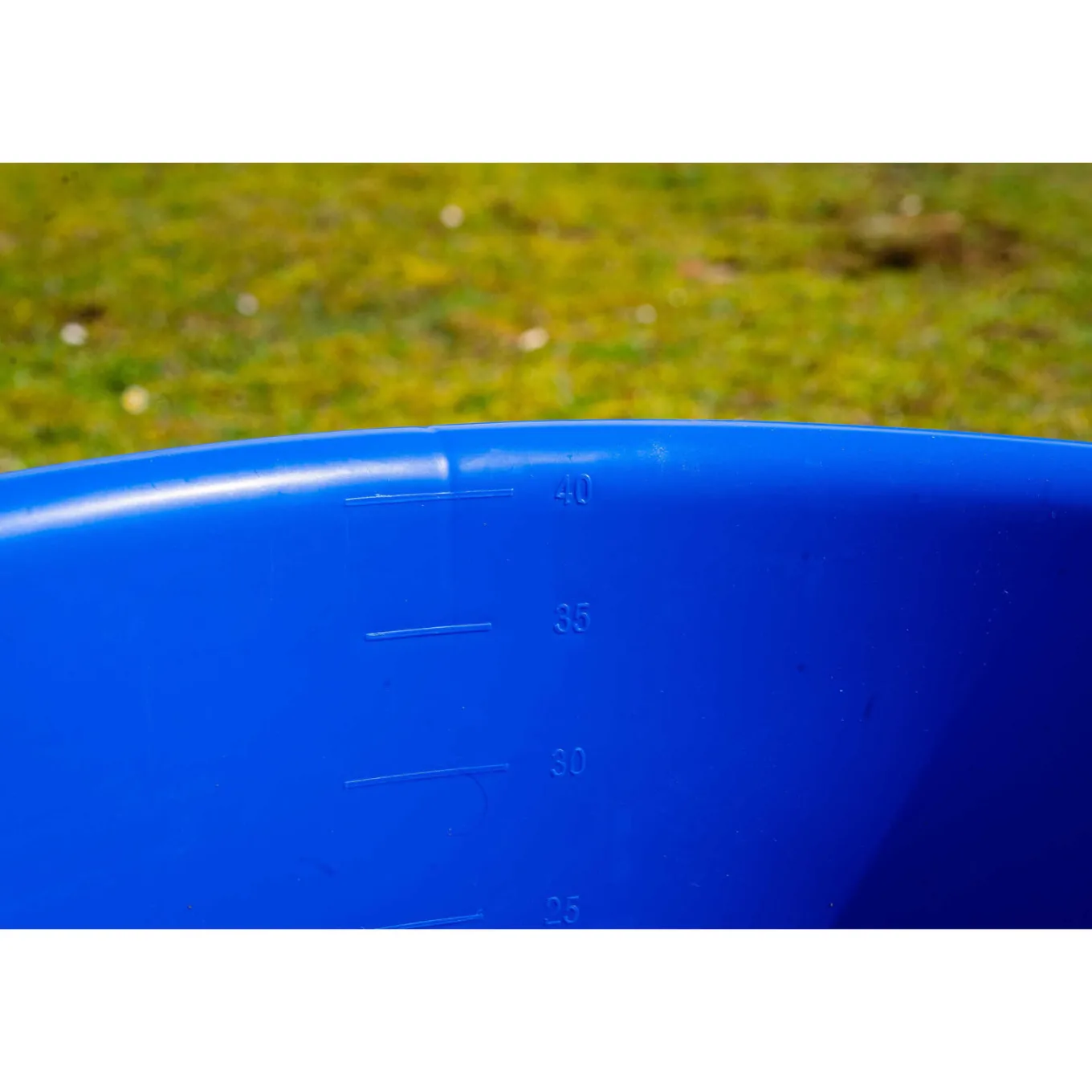 Preston Bucket 40ltr