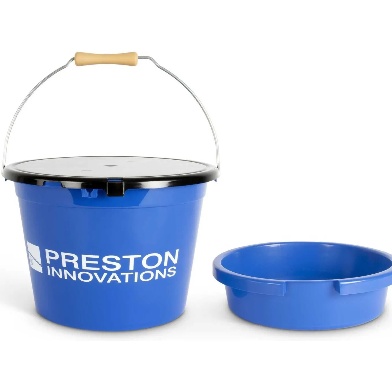 Preston Bucket Set 13ltr