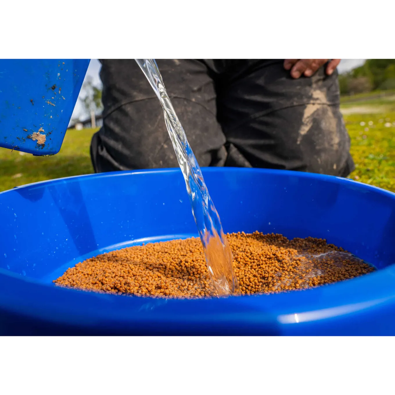 Preston Bucket Set 13ltr