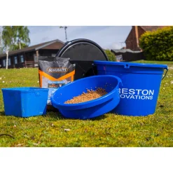 Preston Bucket Set 13ltr