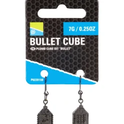 Preston Bullet Cube