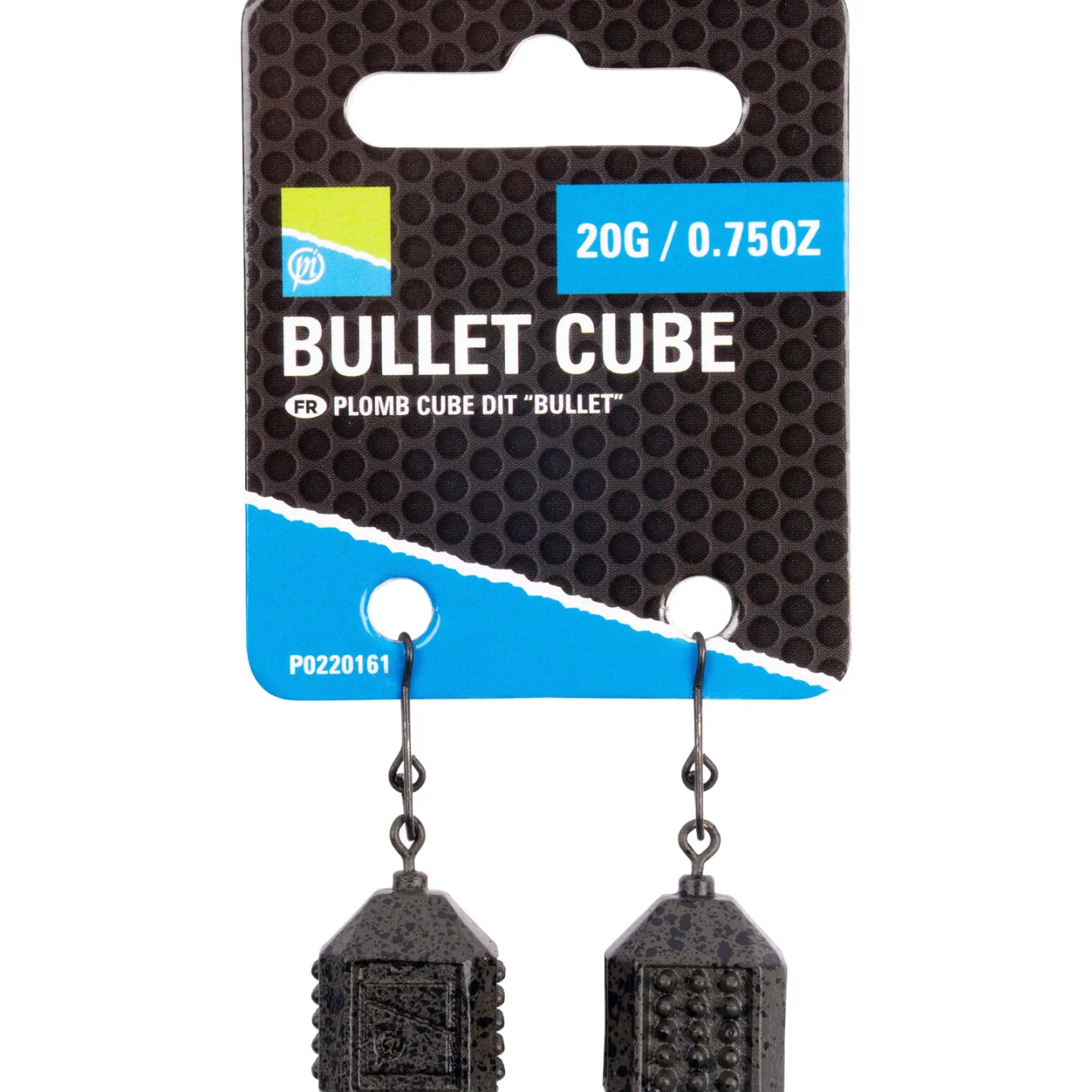 Preston Bullet Cube