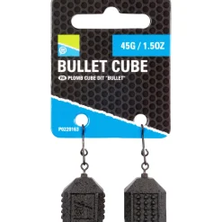 Preston Bullet Cube