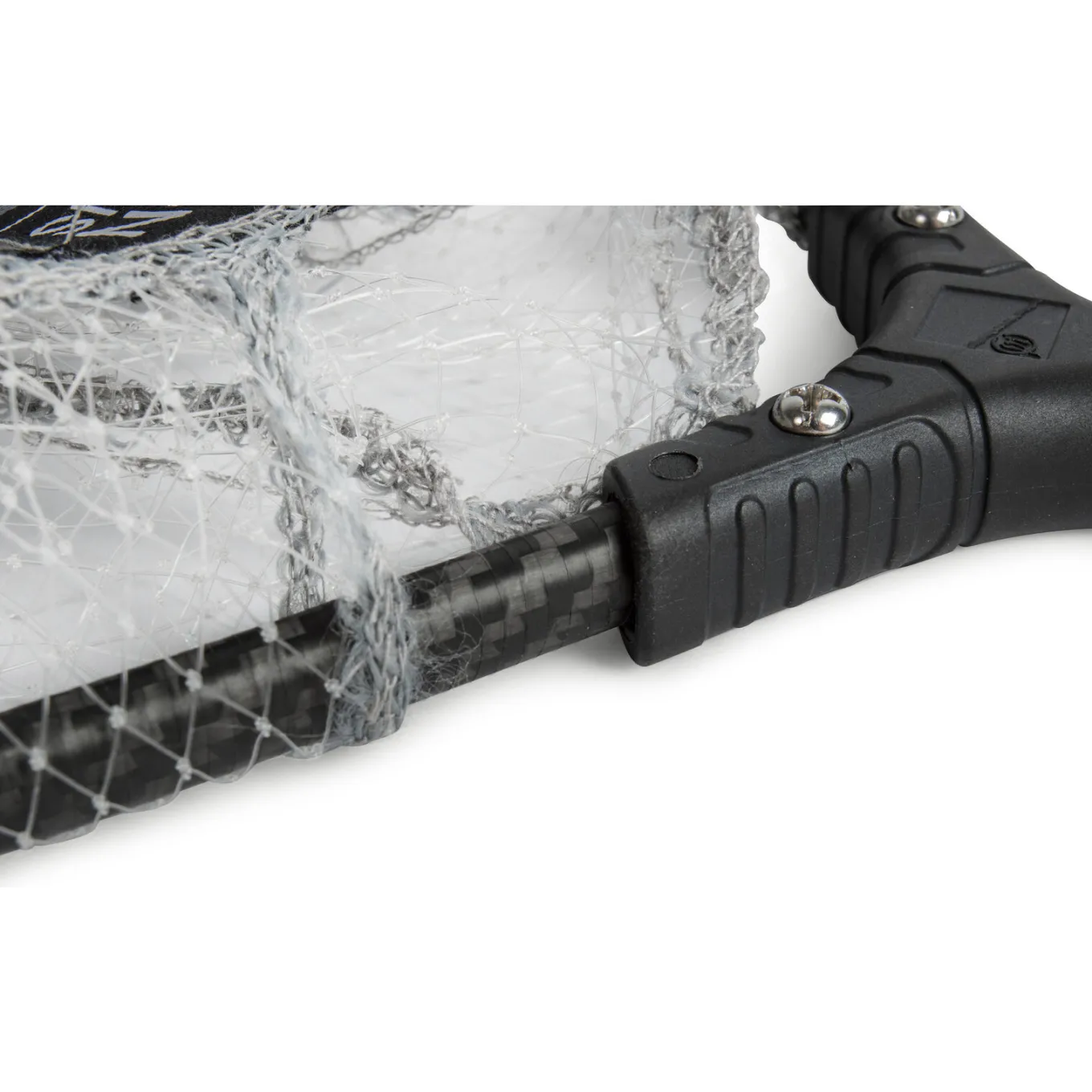 Preston Carbon Euro Match Landing Net