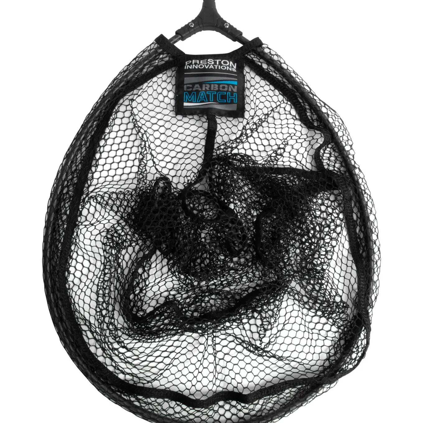 Preston Carbon Match Landing Net 18"