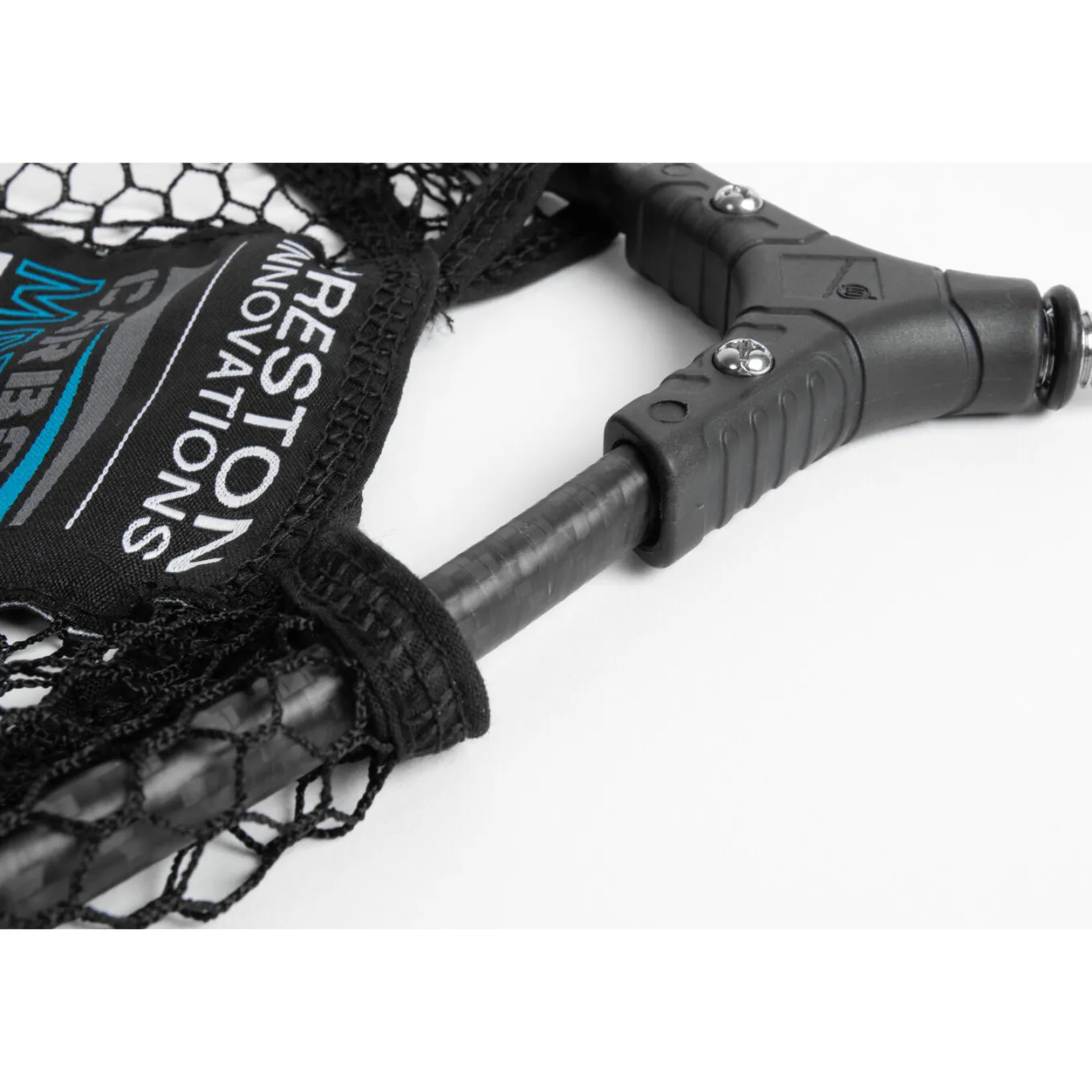 Preston Carbon Match Landing Net 18"