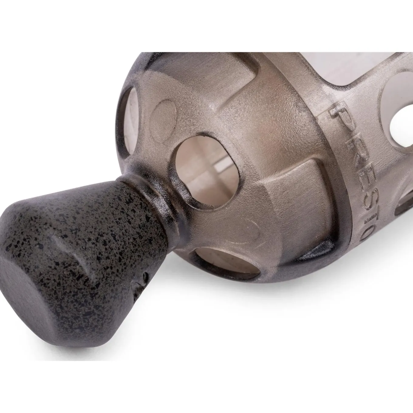 Preston Carp Maggot Feeder