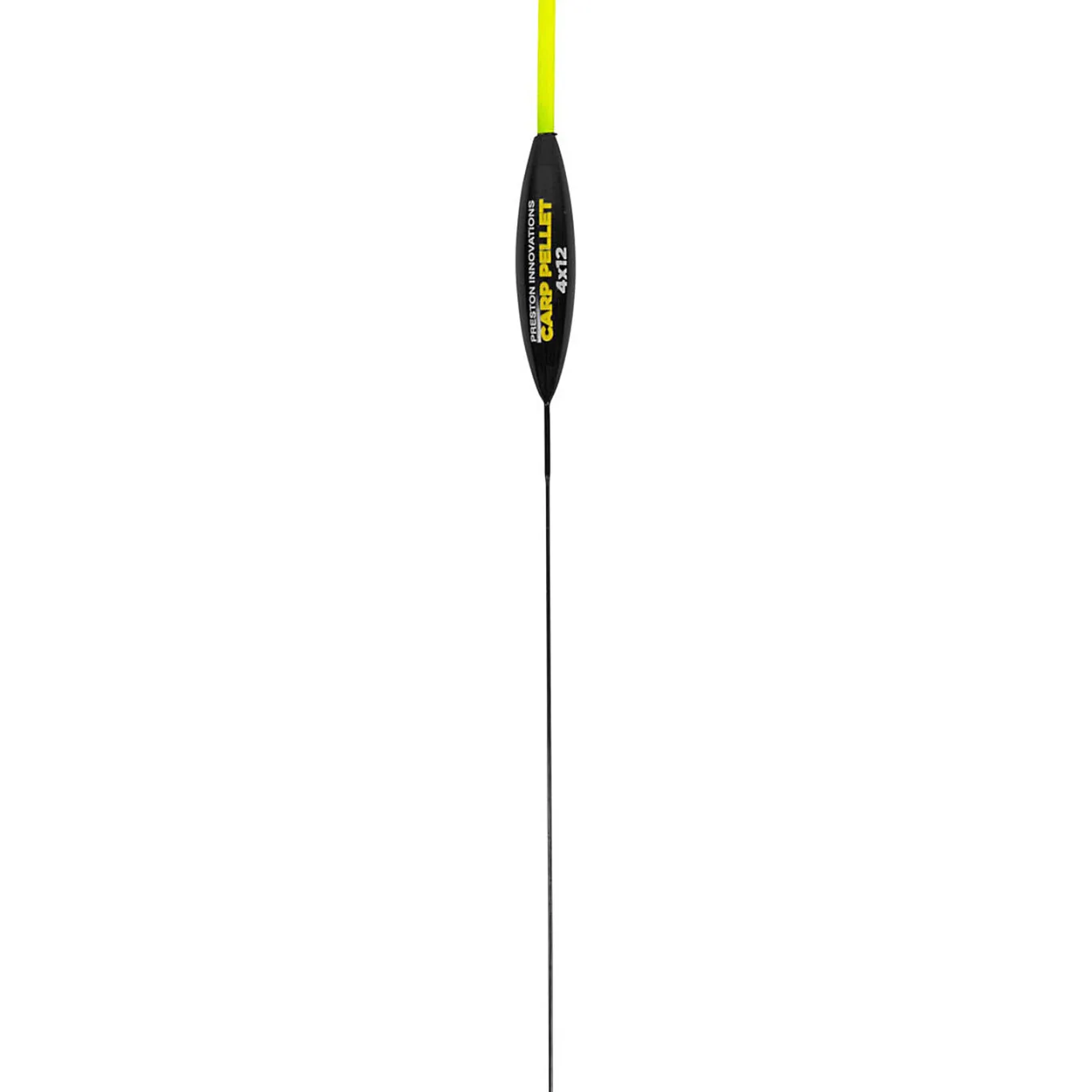 Preston Carp pellet