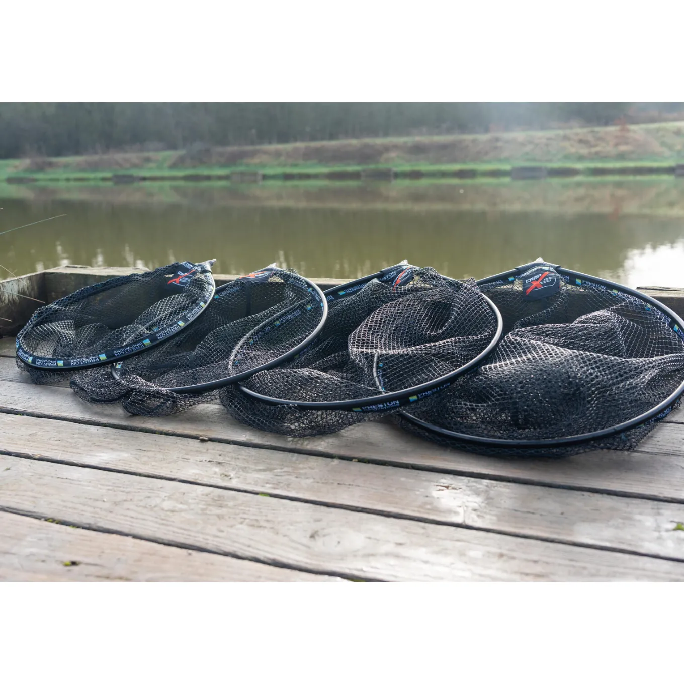 Preston Carp XS Landing Nets