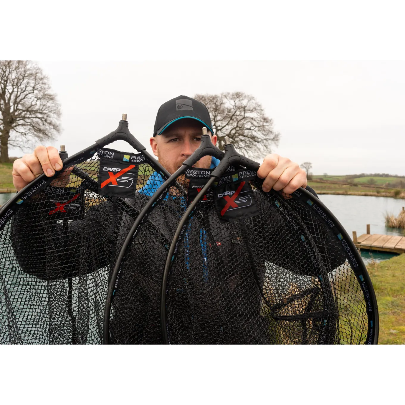 Preston Carp XS Landing Nets