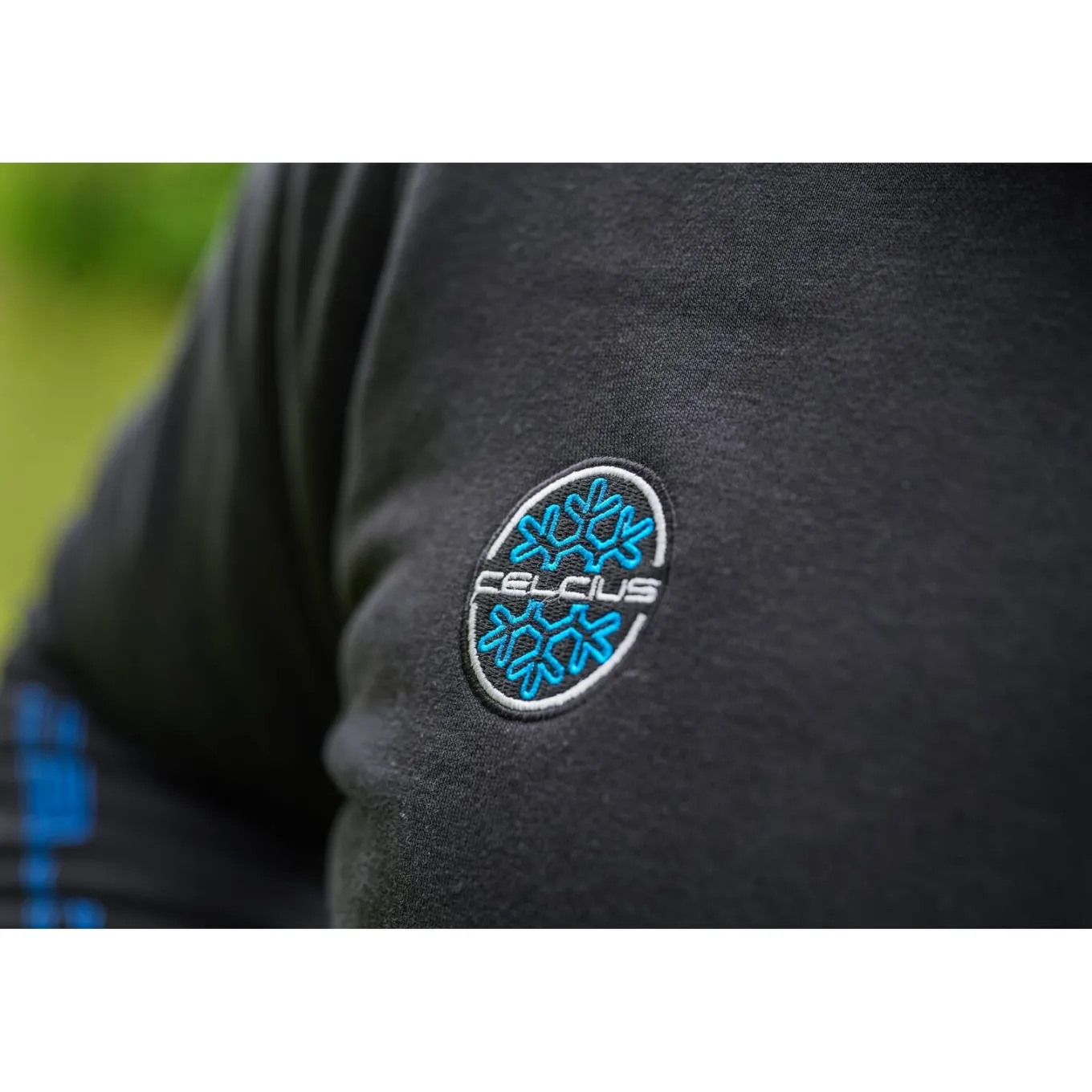 Preston Celcius Hoodie