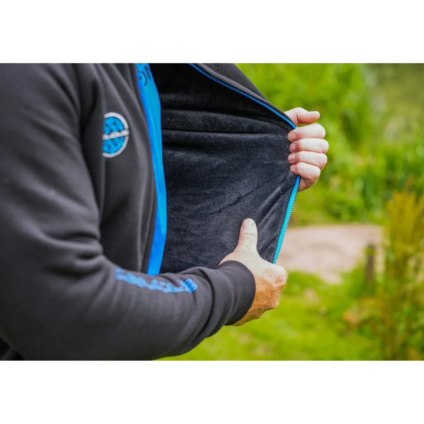 Preston Celcius Hoodie