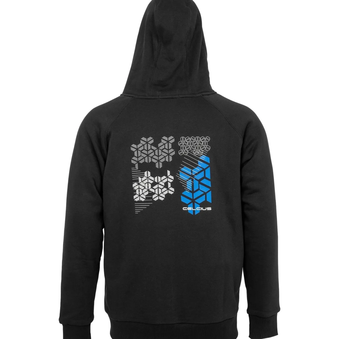 Preston Celcius Hoodie