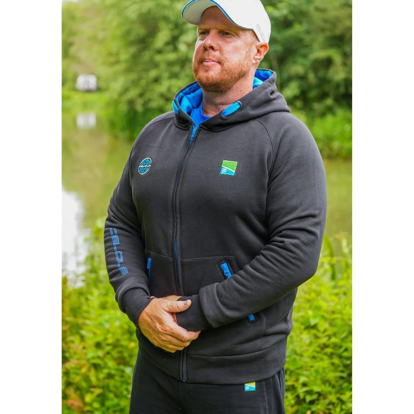 Preston Celcius Hoodie